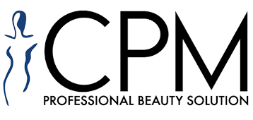 CPM professional beauty solution